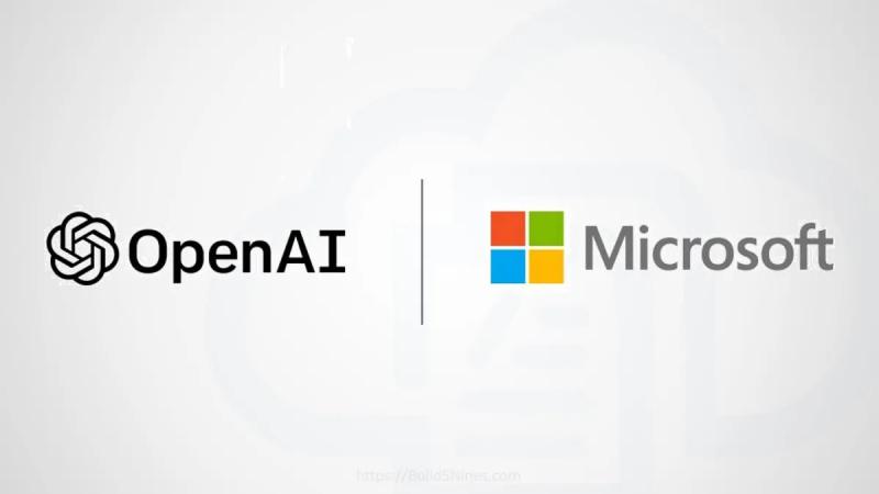 Microsoft і OpenAI переглядають партнерство на тлі «жорстких переговорів»