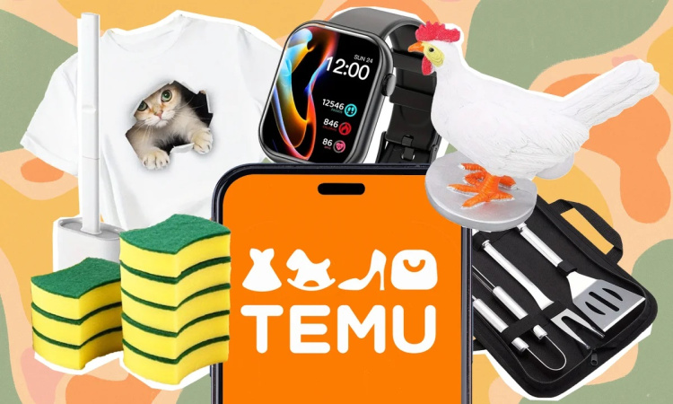 Мита Трампа вдарили по китайським Shein та Temu: ціни у США зростають, продажі — падають