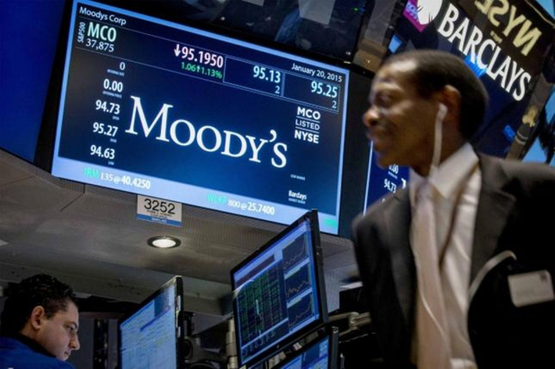 Міжнародне агентство Moody’s зберегло переддефолтний рейтинг України: що це означає