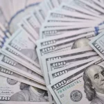 Міжнародні резерви в квітні зросли на понад 10%