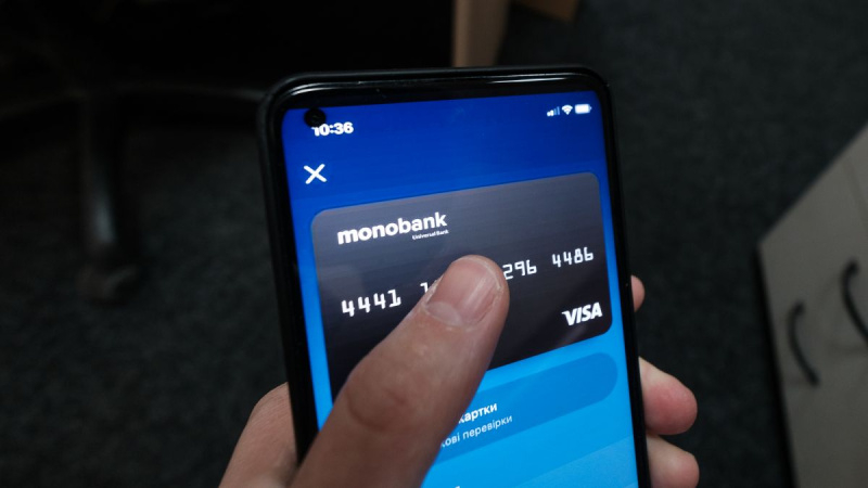 monobank пояснив, чому обнуляє кредитні ліміти військовим