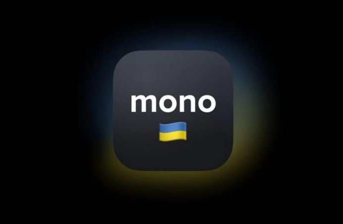 monobank тепер видає КЕПи
