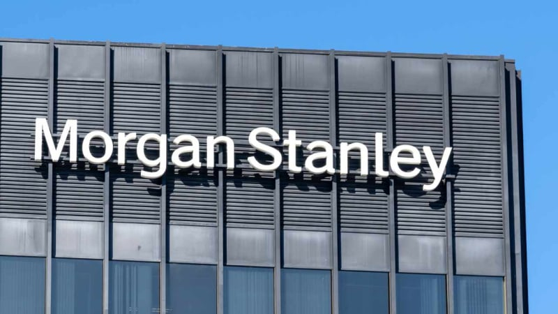 Morgan Stanley очікує зростання індексу S&P 500 до 6500 пунктів