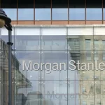 Morgan Stanley пропонуватиме клієнтам послуги з торгівлі криптовалютами