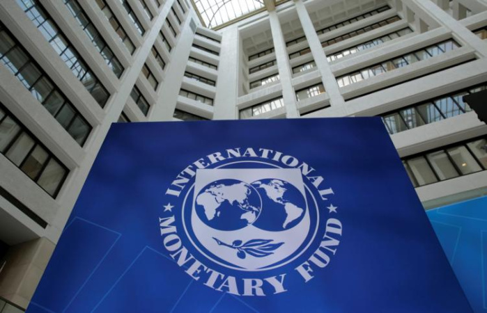 МВФ закликав США скорочувати бюджетний дефіцит та держборг