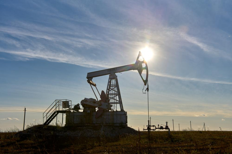 Нафтогазові доходи РФ у травні продовжать пробивати дно: Reuters зробив прогноз