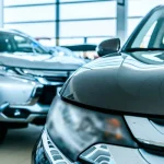 Названо країни-лідери за обсягами продажу нових авто