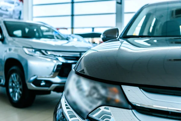 Названо країни-лідери за обсягами продажу нових авто