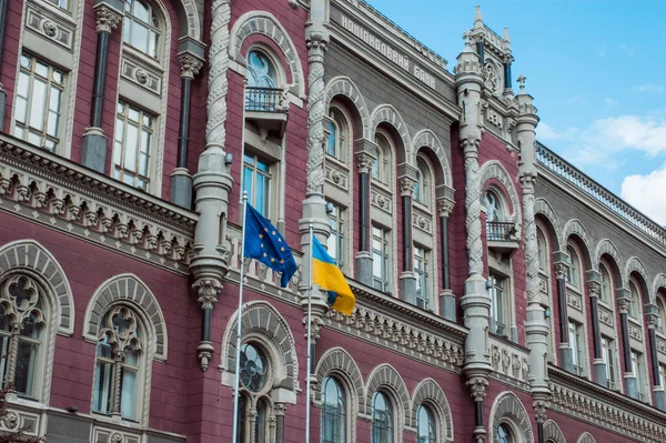 НБУ відкликав ліцензію на фінлізинг у компанії з 8-річним досвідом
