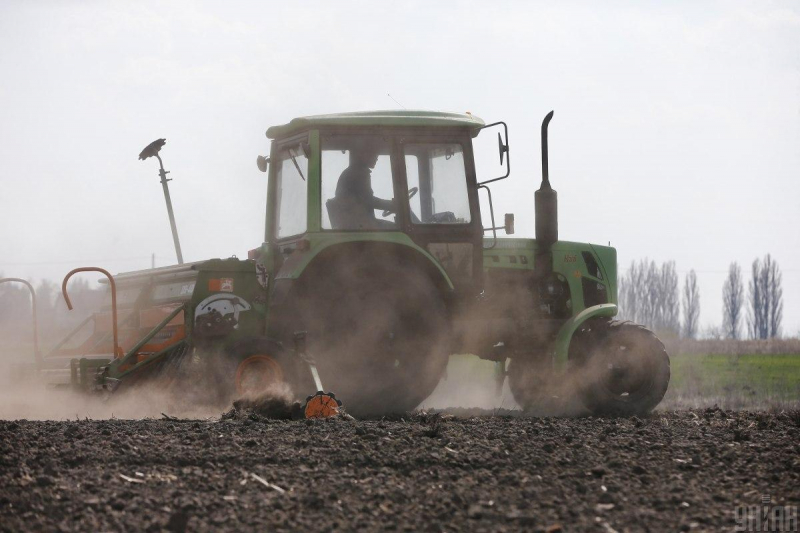 Не "вб’є", так "понадкушує": як пізній мороз вплине на українські врожаї