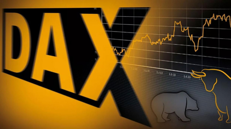 Німецький DAX наближається до історичного максимуму на тлі зростання європейських ринків