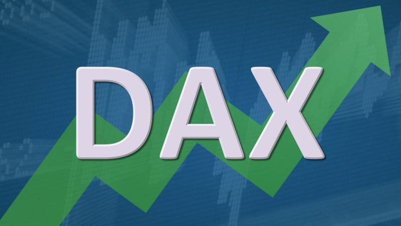 Німецький фондовий індекс Dax встановив новий рекорд