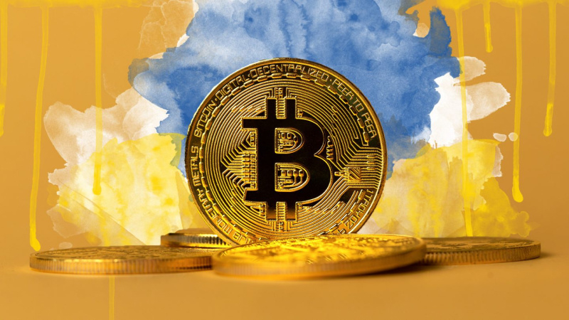 НКЦПФР розкритикувала законопроєкт Гетманцева про криптовалюти