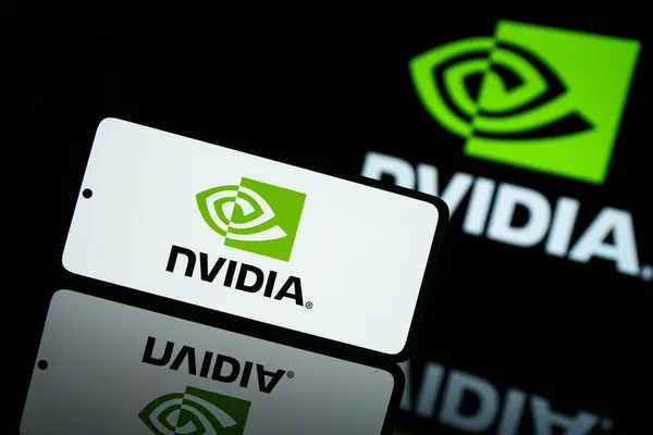 Nvidia збільшила квартальний чистий прибуток на 26%, виторг — на 69%