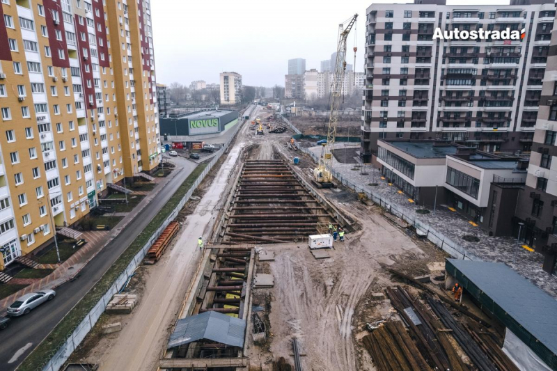 Обіцянки під землею: скільки ще чекати метро на Виноградарі