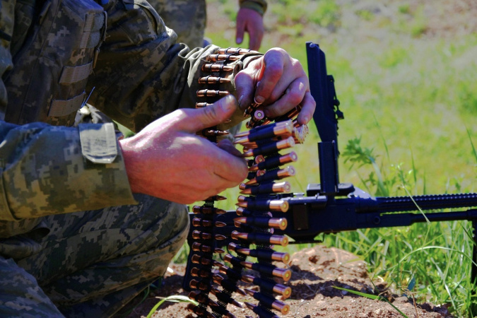 Оборонні підприємства України отримали 15 пільгових кредитів