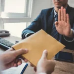 ОЕСР зафіксувала в Україні прогрес у боротьбі з корупцією