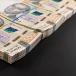 Офіційний курс: Нацбанк підвищив курс гривні на 10 копійок
