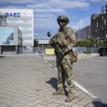 Окупанти заявили про намір запустит ЗАЕС в роботу за нормами РФ