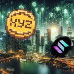 Опір на рівні 180$ гальмує Solana, очікується відкат до 125$, тоді як XYZVerse на хвилі оптимізму
