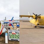 “Пікап у повітрі”: китайський вантажний безпілотник-монстр здійснив перший політ