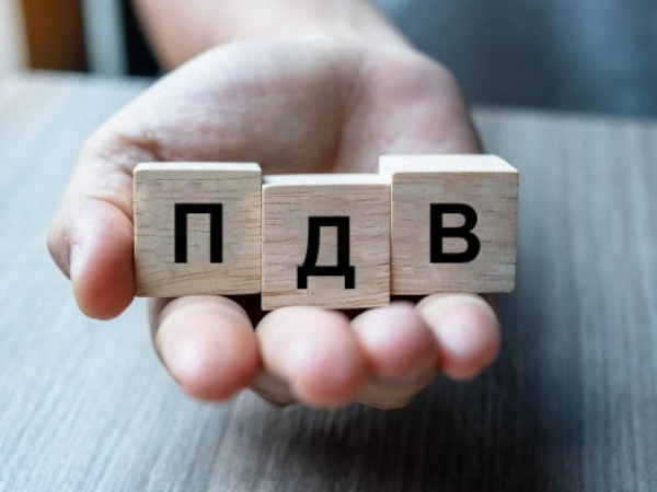 Податкова відшкодувала платникам 55,5 млрд грн ПДВ