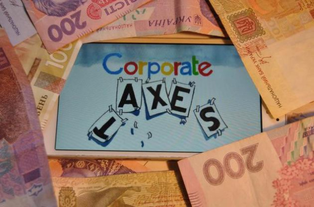«Податок на Google»: надходження до бюджету становлять близько 7 мільярдів гривень