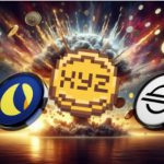 Поки інші витрачають 5 $ на каву, інвестори витрачають на ці 3 криптовалюти