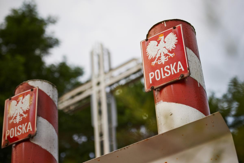 Поляки протестуватимуть на кордоні з Україною: в ДПСУ зробили заяву