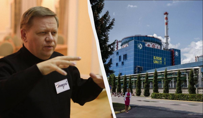 Половина енергоблоків АЕС на ремонті: експерт оцінив, чи повернуться відключення світла