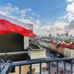 Польський індекс WIG зростає на тлі надій на мир в Україні