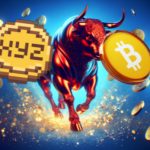 Попередження про прорив BTC: 110 тис. $ у межах досяжності — початок 10-кратного зростання ринку