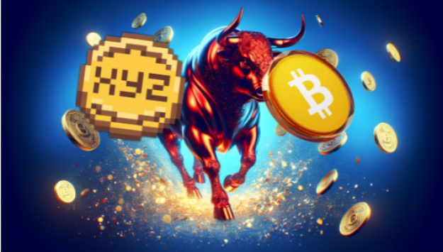 Попередження про прорив BTC: 110 тис. $ у межах досяжності — початок 10-кратного зростання ринку