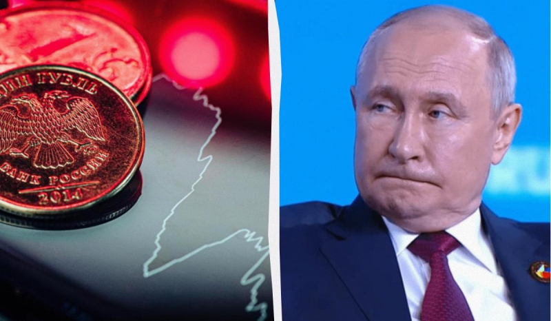 “Повторює шлях СРСР”: експерт назвав сценарії для економіки РФ до кінця року