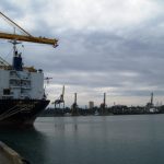 Працівники порту Чорноморська можуть втратити роботу через концесію