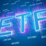 Приплив коштів в американські ETF з початку року становив рекордні $437 млрд