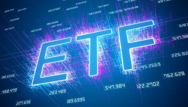 Приплив коштів в американські ETF з початку року становив рекордні $437 млрд
