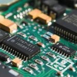 Продаж чіпів у світі в першому кварталі зріс на 18,8%