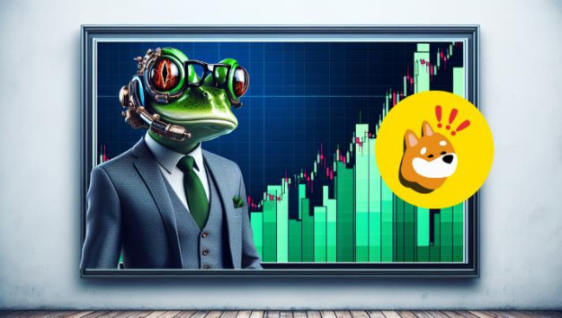 Пропустили зростання PEPE? Ця комбінація мем-монет AGNT + BONK набирає серйозних обертів