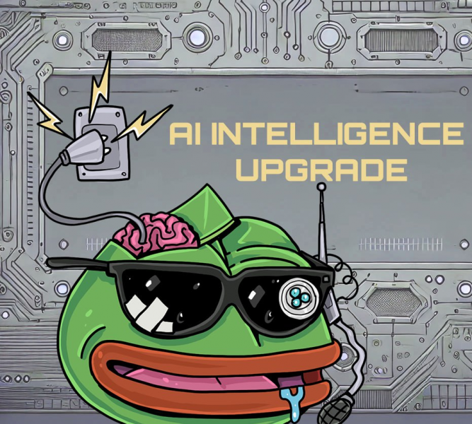Пропустили зростання PEPE? Ця комбінація мем-монет AGNT + BONK набирає серйозних обертів