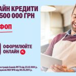ПУМБ — лідер за обсягом онлайн кредитування підприємців з початку 2025 року