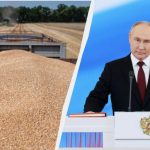 Путін намагається приректи на голод не тільки Україну, а й увесь світ, – The Times