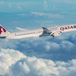Qatar Airways прозвітувала про рекордний річний чистий прибуток