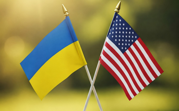 Рада ухвалила зміни до Бюджетного кодексу для реалізації угоди з США щодо надр