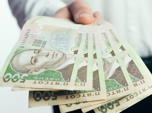 Рекордні виплати «Національного кешбеку» в березні склали 443 млн грн