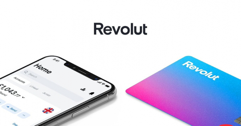 Revolut планує отримати банківську ліцензію в Україні: перемовини з НБУ тривають