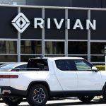 Rivian знизила прогноз виробництва через мита Трампа