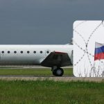 Росіянам дозволять літати на 60-річному “мотлоху”