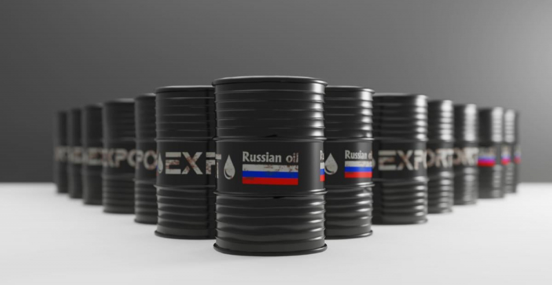 Російська нафта пішла у круте піке: вартість бочки сягнула дворічного мінімуму