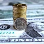 Рубль підскочив до дворічного максимуму на тлі переговорів України та РФ у Туреччині